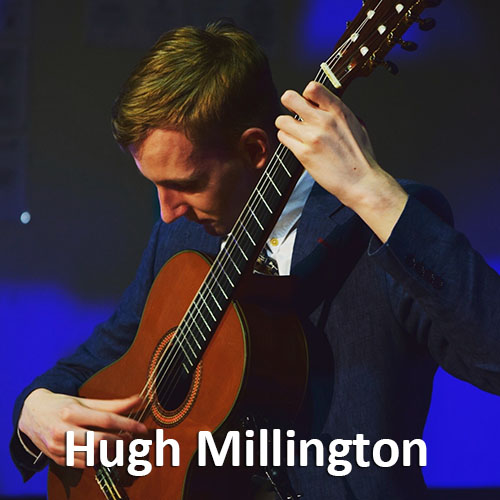 Hugh Milligton