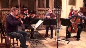 Maggini Quartet