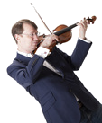 Peter Bussereau